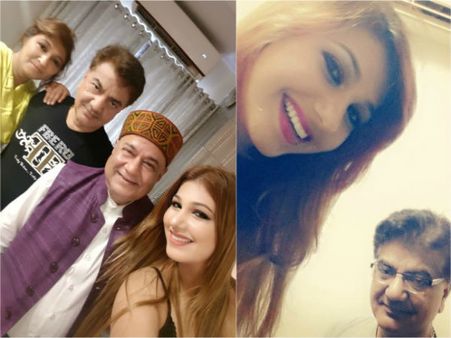 Bigg Boss 12 वो कह रहे हैं कि हमारी बेटी होती तो काट के फेंक देते ,बड़ा खुलासा