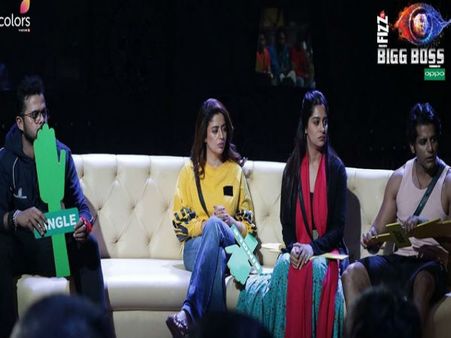 BIGG BOSS 12 दीपिका कक्कड़ -करणवीर OUT, फैंस के लिए चौंकाने वाली रिपोर्ट !