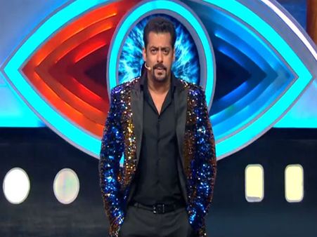 Bigg Boss 12 सलमान खान का भड़का गुस्सा,फैंस के लिए चौंकाने वाला फैसला !