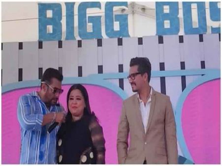Shock कपिल शर्मा और Bigg Boss 12 फैंस के लिए बुरी खबर,धमाकेदार कमबैक