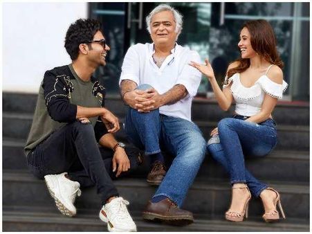 अजय देवगन की अगली फिल्म- दो शानदार सुपरहिट स्टार हो गए FINAL- 2019 रिलीज