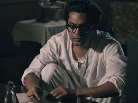 INTERVIEW: बॉक्स ऑफिस के लिए मुझे अलग तरह की फिल्में करनी होगी- नवाजुद्दीन सिद्दिकी