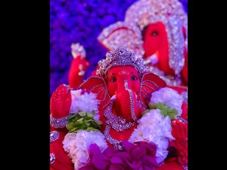 PICS: सलमान, कैटरीना, शाहरूख और आमिर सबने कहा आला रे आला