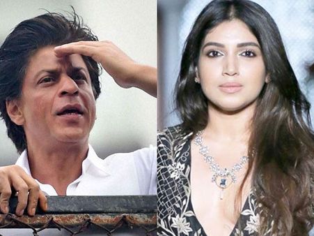 राकेश शर्मा बायोपिक: महेश मथई की सैल्यूट में शाहरूख खान की पत्नी बनेंगी भूमि पेडनेकर