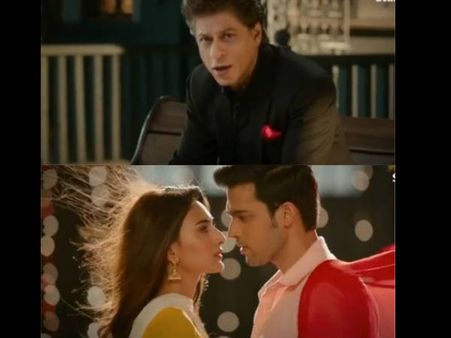 कसौटी ज़िंदगी की 2 के धमाकेदार TRAILER में दिखे शाहरूख खान, नए प्रेरणा - अनुराग से मिलवाया