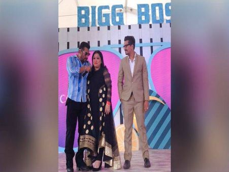 50 लाख लेकर कॅामेडियन भारती BIGG BOSS 12 में करेंगी बच्चे की प्लानिंग Shock