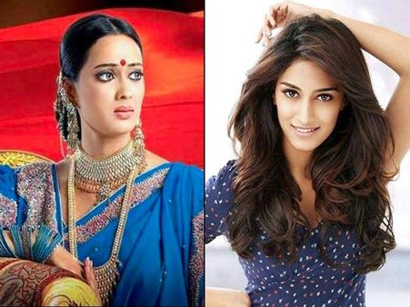 कसौटी जिंदगी की प्रेरणा ने पल्लू के नीचे ऐसा किया डांस,जबरदस्त VIDEO