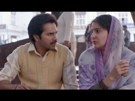BOX OFFICE पर वरूण धवन का रास्ता रोकेगी- ये 200 करोड़ी ब्लॉकबस्टर फिल्म