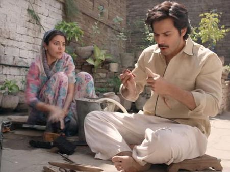 BOX OFFICE: वरूण धवन- अनुष्का शर्मा की सुई धागा- जानें पहले दिन का कलेक्शन