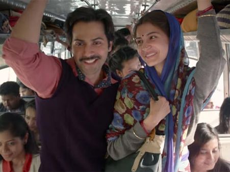 BOX OFFICE: वरूण धवन- अनुष्का की सुई धागा- वीकेंड पर धमाकेदार कलेक्शन