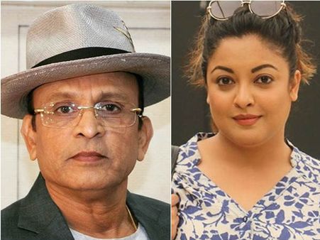 नाना पाटेकर-तनुश्री दत्ता विवाद- अन्नू कपूर बोले, मीडिया में मुद्दा मत बनाओ, पुलिस में जाओ