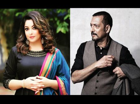 नाना पाटेकर-तनुश्री दत्ता विवाद- अभिनेता ने कैंसिल कर दी प्रेस कॉंफ्रेंस, नहीं देंगे सवालों के जवाब