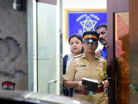 तनुश्री दत्ता केस: गणेश आचार्य, सामी सिद्दीकी और राकेश सारंग को पुलिस ने भेजा समन
