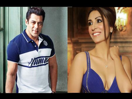 MeToo के लपेटे में आए सलमान खान, पूजा मिश्रा ने लगाया सेक्सुअल हैरेसमेंट का आरोप