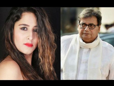 MeToo केट शर्मा- सुभाष घई बोले, मेरे साथ रात नहीं गुजारोगी तो मैं अपनी फिल्म में काम नहीं दूंगा
