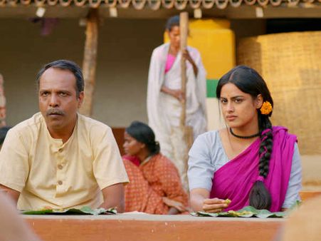 गौतम सिंह ने कुछ इस तरह बताई 'गांव' की शानदार कहानी, जानें फिल्म की पूरी डीटेल