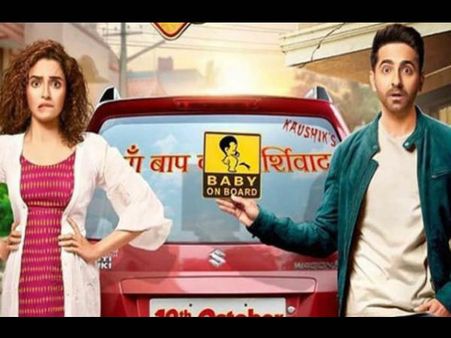 BOX OFFICE: 100 करोड़ क्लब में धमाकेदार एंट्री- अजय देवगन, अक्षय कुमार सब हुए पीछे