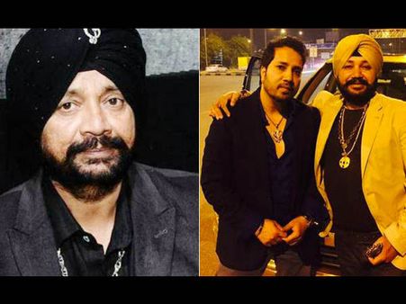 मशहूर गायक मीका सिंह और दलेर मेंहदी के बड़े भाई अमरजीत सिंह का निधन