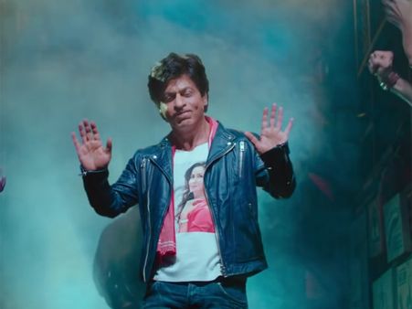 सबसे पहले इस सुपरस्टार को अपनी फिल्म ZERO दिखाना चाहते हैं शाहरुख खान!