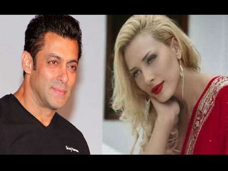 सलमान खान के साथ अपने रिश्ते पर लूलिया ने लगाई मुहर, बोली वो सिर्फ दोस्त नहीं है बल्कि..