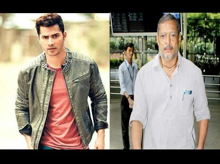 नाना पाटेकर-तनुश्री दत्ता विवाद- तनुश्री के सपोर्ट में आए वरुण धवन ने बोली इतनी बड़ी बात