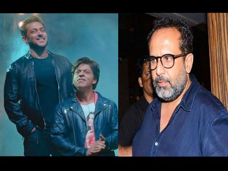 जीरो: शाहरुख खान के रोल को लेकर आनंद एल राय का खुलासा बोले अब तक का..