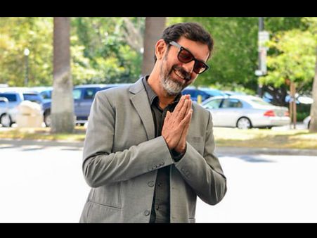 MeToo: दिखने लगा असर, मुंबई फिल्म फेस्टिवल से बाहर हुई रजत कपूर की फिल्म