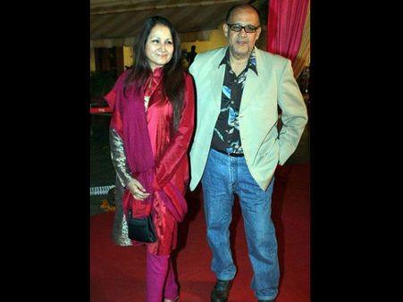 MeToo: आलोक नाथ की पत्नी ने भी किया विंटा नंदा पर केस, जांच कराने की मांग