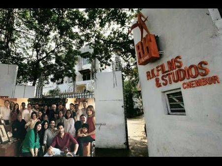 बिक जाएगा आर के स्टूडियो, 200 करोड़ में खरीदकर, ये बनेंगें आइकॉनिक स्टूडियो के मालिक