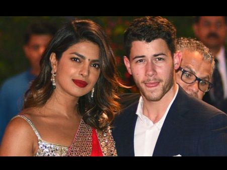नवंबर में होगी प्रियंका चोपड़ा और निक जोनस की शादी, इस किले की हो गई है बुकिंग