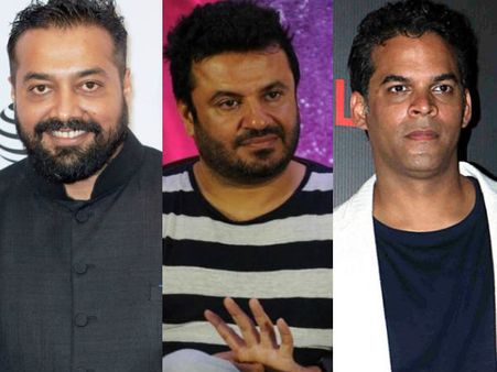 MeToo: विकास बहल ने अनुराग कश्यप और विक्रमादित्य पर किया 10 करोड़ की मानहानि का केस
