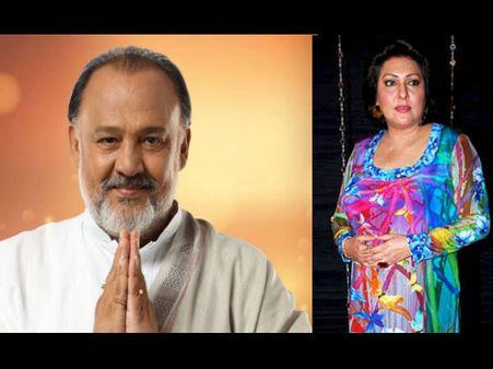 आलोक नाथ को एक्ट्रेस नवनीत निशान ने जड़ दिया था तमाचा? विंटा नंदा का कर रही हैं सपोर्ट
