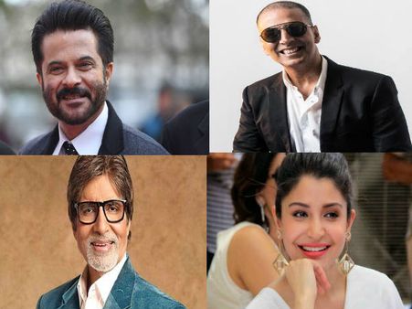 दशहरा 2018: अमिताभ बच्चन से अक्षय कुमार तक, इन सुपरस्टार्स ने फैंस को दी ढेरों शुभकामनाएं