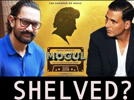 आमिर खान - अक्षय कुमार का 800 करोड़ का धमाका और फिर 2019 में सन्नाटा