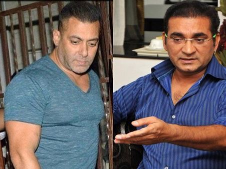 मैं सलमान खान का फैन नहीं हूं, 5 फुट के किसी खान सुपरस्टार का फैन नहीं हूं - अभिजीत