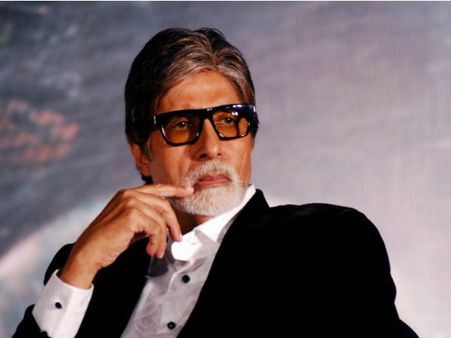 MeToo: महिलाओं के साथ हो रहे शोषण के सख्त खिलाफ हूं- अमिताभ बच्चन