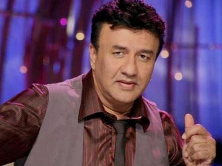 MeToo: अनु मलिक ने मुझे अकेले घर बुलाया, अपनी पैंट उतारी, फिर...