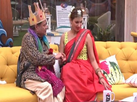 Bigg Boss 12 अनूप जलोटा- जसलीन की शादी, कन्यादान पर बड़ा खुलासा, यकीन नहीं होगा !