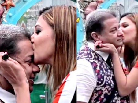 Bigg Boss 12 के इतिहास में सबसे बड़ा फैसला, सीक्रेट रूम में सुपरस्टार की एंट्री !