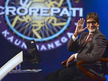 सिनेमा हॅाल में अमिताभ बच्चन के पैंट में घुस गया चूहा, इसके बाद जो हुआ चौंक जायेंगे
