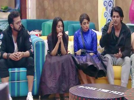 Bigg Boss 12 हाथापाई- बिग फाइट , बिग बॅास को धमकी , 2 चौंकाने वाला Video
