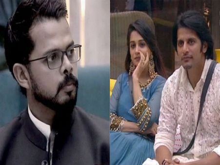 Bigg Boss 12 का दीवाली धमाका , दीपिका और श्रीसंत के साथ 7 कंटेस्टेंट शो से बाहर Video