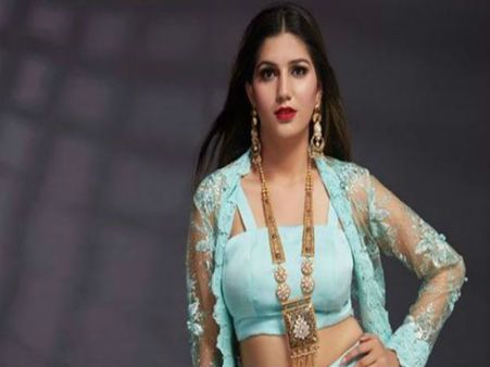 Bigg Boss 12 सपना चौधरी की जबरदस्त एंट्री से घर में आ जाएगा भूचाल, दीवाली धमाका !