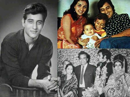 विनोद खन्ना Birth Anniversary: फिल्में छोड़कर टॉयलेट साफ करने लगे थे सुपरस्टार, चौंक जाएंगे आप