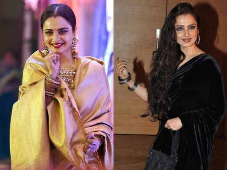 शर्त लगा लो! साड़ी में इस एक्ट्रेस से ज्यादा खूबसूरत और Hot और कोई नहीं, 10 Pics