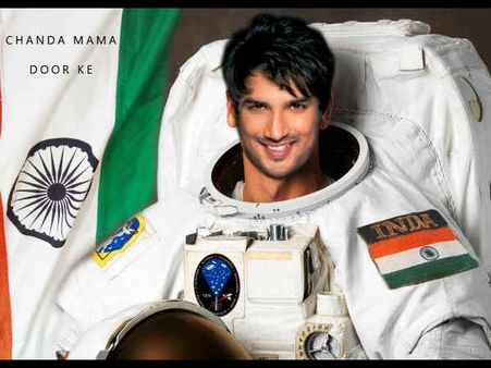 फिर शुरू हो गई डिब्बाबंद फिल्म, सुशांत सिंह राजपूत की खुली किस्मत, 2019 में होगा Dhamaka