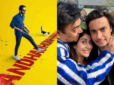 लवयात्री का रोमांस और अंधाधुन थ्रिलर, इस वीकेंड एक और तगड़ी टक्कर, जानें दिलचस्प बातें