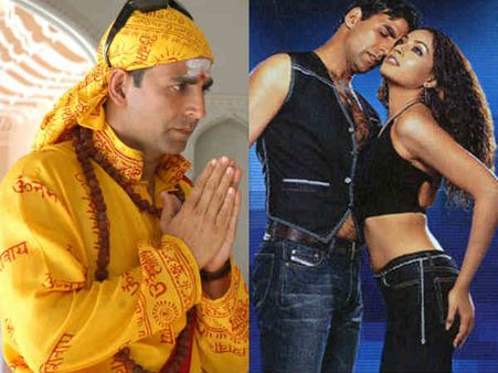 बॉलीवुड की 10 बेस्ट सस्पेंस थ्रिलर फिल्में, अक्षय कुमार ने 2 बार चौंकाया, देखते रह गए सब