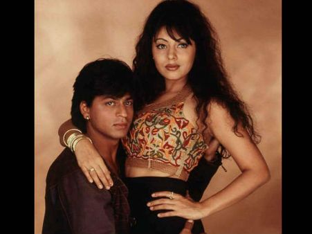 Gauri Khan Birthday: एक्ट्रेस नहीं फिर भी सुपरस्टार, इनके आगे बड़े-बड़े FAIL