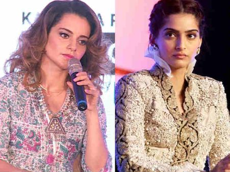 एक-दूसरे तो देखना तक पसंद नहीं करतीं ये एक्ट्रेस, 10 जबरदस्त कैट फाइट, Shocking किस्सा